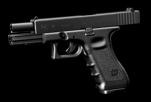 東京マルイ　GLOCK 17 gen3 ガスガン グロック17 — 3rdジェネレーション - ガスブローバック | 東京マルイ