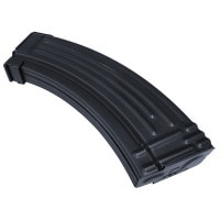 LCT LKシリーズ130連ロングマガジン 2本セット サバゲー LCT LK-33/LK-53用130連 ロングマガジン（40連タイプ）を購入しました