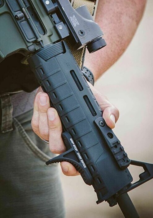 マグプルSLハンドガード MAGPUL SL ハンドガード - フォートレス WEBショップ