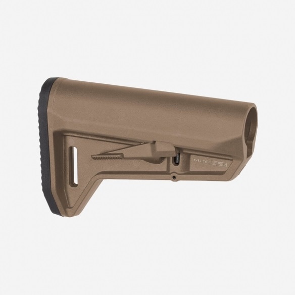 多趣味マンさん 専用 MAGPUL MOE SL-K STOCK ブラック マグプル MOE SL-K カービンストック-ミルスペック - フォートレス WEB