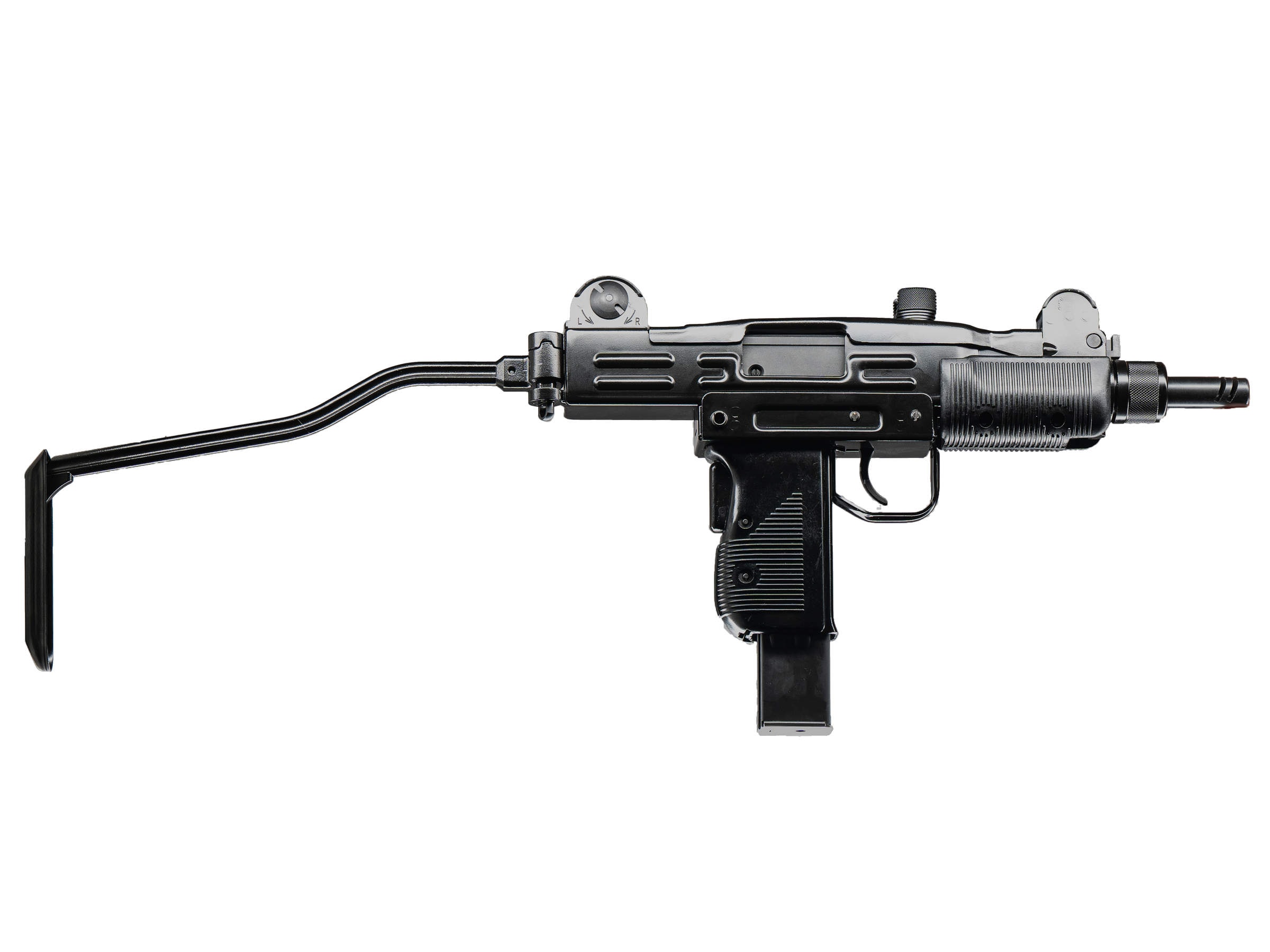 KWC MINI UZI CO2GBB用 マガジン　2本 SFBC ONLINE SHOP / KWC MINI UZI CO2マガジン MINI UZI