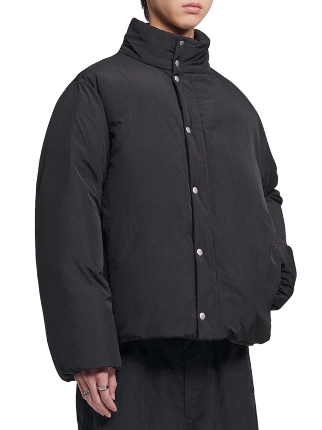 ITEM,OUTER,PADDING (DOWN) JACKET / COAT / VEST | PRESSING WEB SHOP
