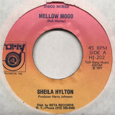 Mellow Mood (45