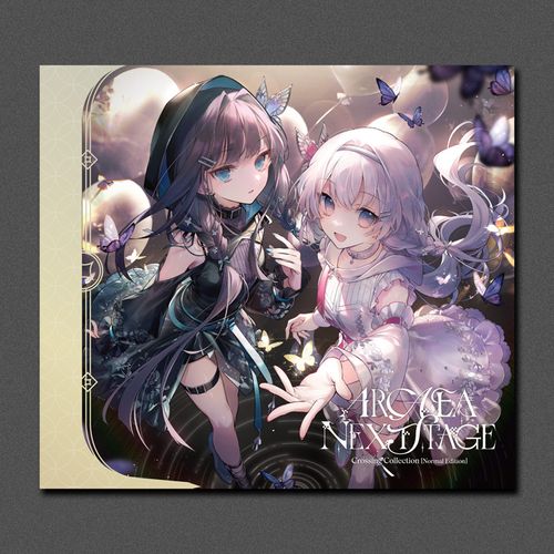 PLAY!+ Hatsunetsumiko's GAME COLLECTION | OTHER LABEL,発熱巫女～ず