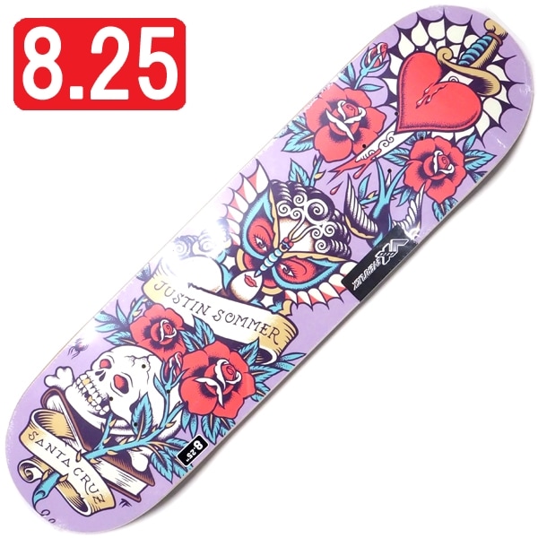 ブランド,R、S、T、U,SANTA CRUZ | R-F SKATE