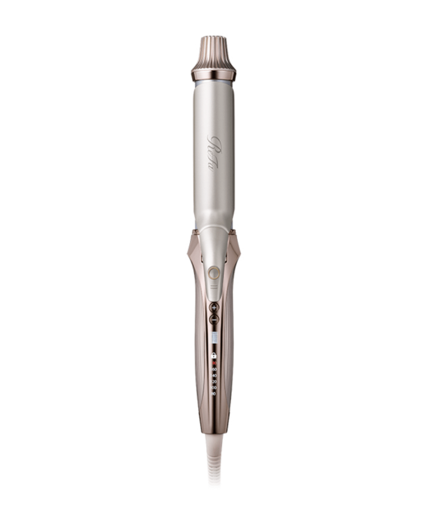 ReFa CURL IRON PRO＋ リファカールアイロンプロ プラス 32mm | すべて