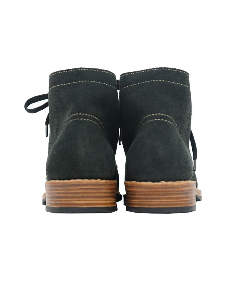 visvim＞BRIGADIER BOOTS-FOLK | MAKES ONLINE STORE