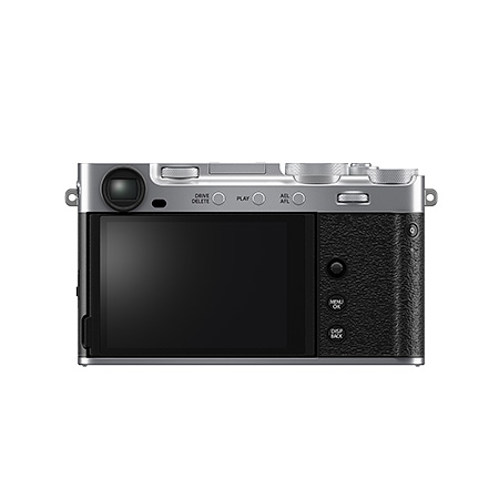 FUJIFILM X-E5 / XF23mmF2.8 R WRレンズキット シルバー | フジ