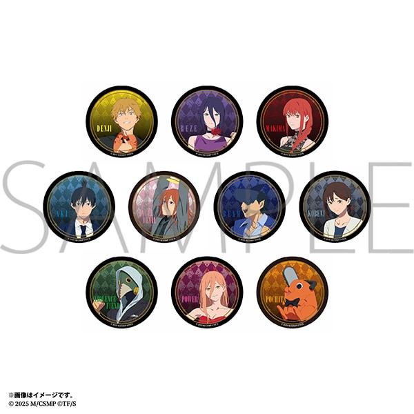 早川アキ グッズ | MAPPA online shop