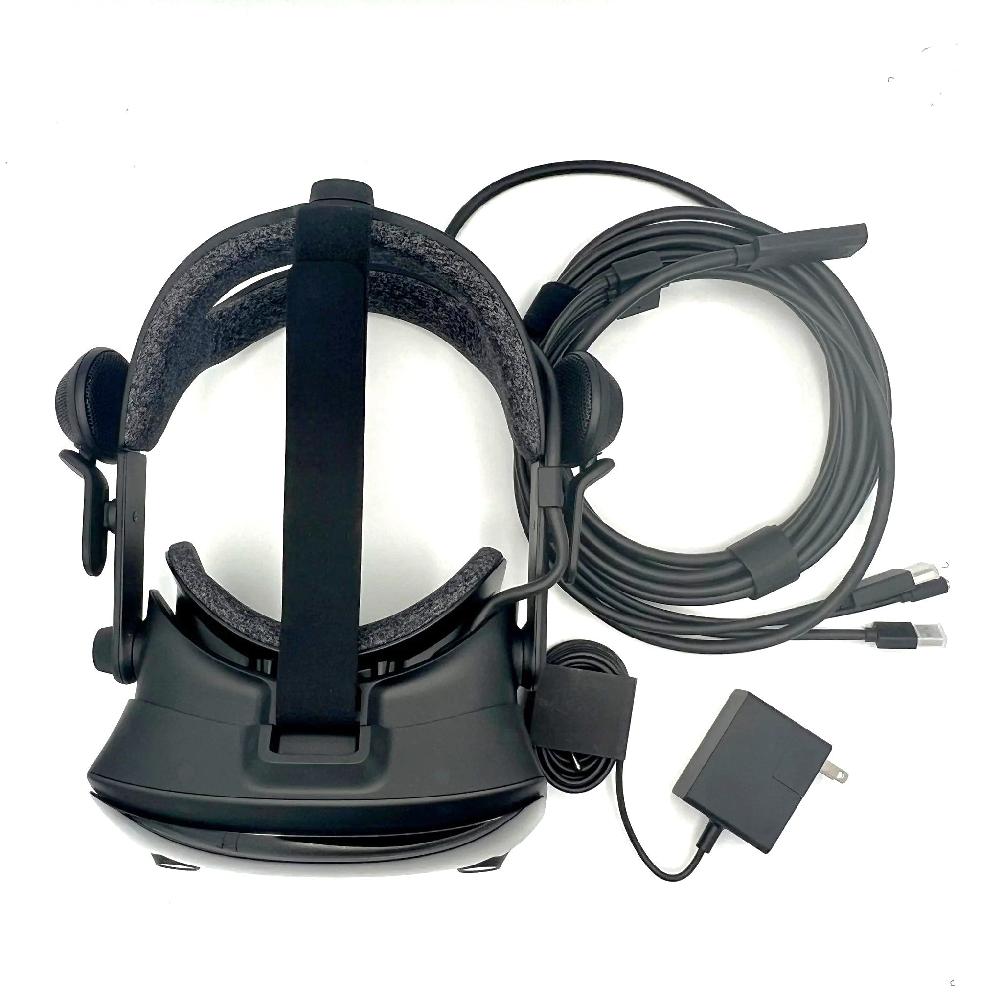 リファービッシュ品】Valve Index ヘッドセット（HMDのみ） – IntoFree