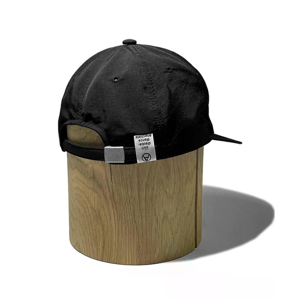 MOUNTAIN RESEARCH A.M. Cap – MAROON WEBSTORE