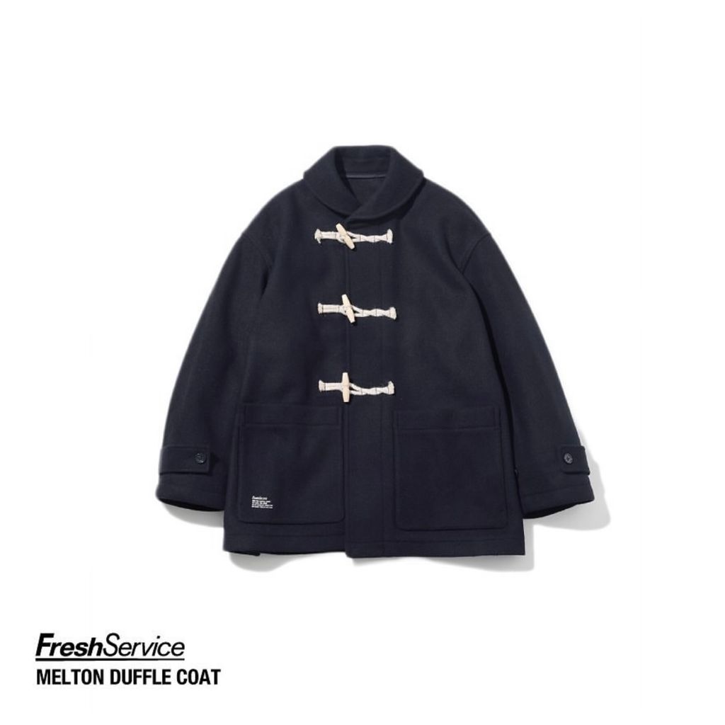 FreshService 