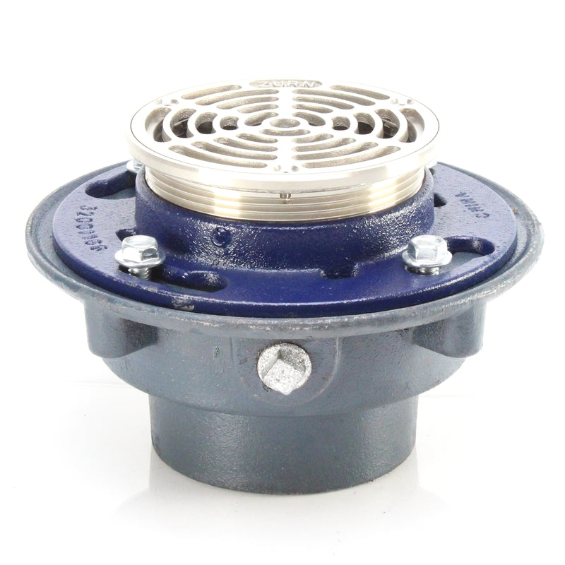 Zurn ZN415-8B 8