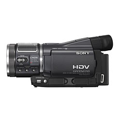 HDR-HC1