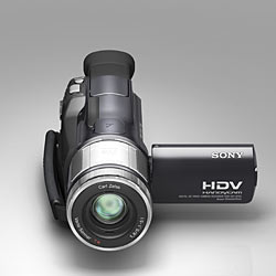 HDR-HC1