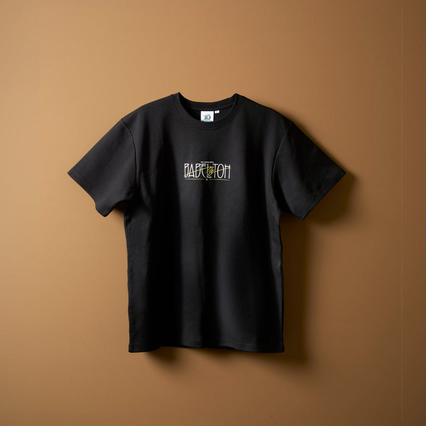 北海道公演】“BABEL no TOH” Tシャツ / ブラック – Mrs. GREEN APPLE