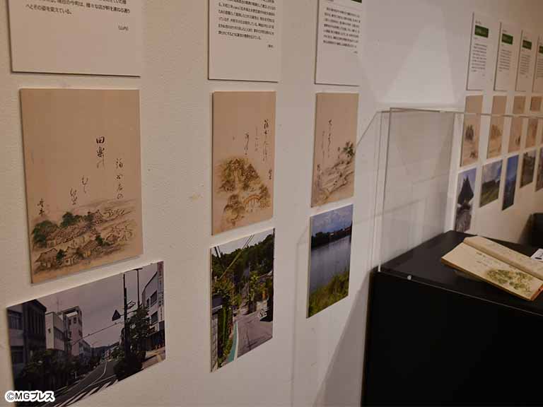 江戸～明治の松本の出版文化を紹介 旧制高校記念館で特別展3月22日まで