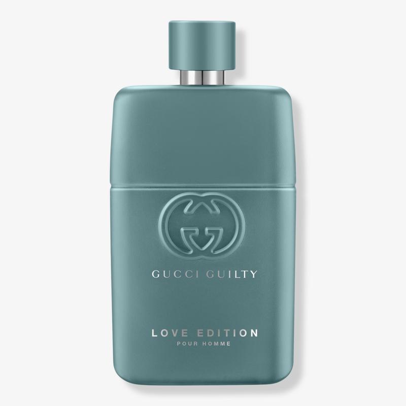 Gucci - 3.0 oz Guilty Pour Homme Eau de Toilette | Ulta Beauty