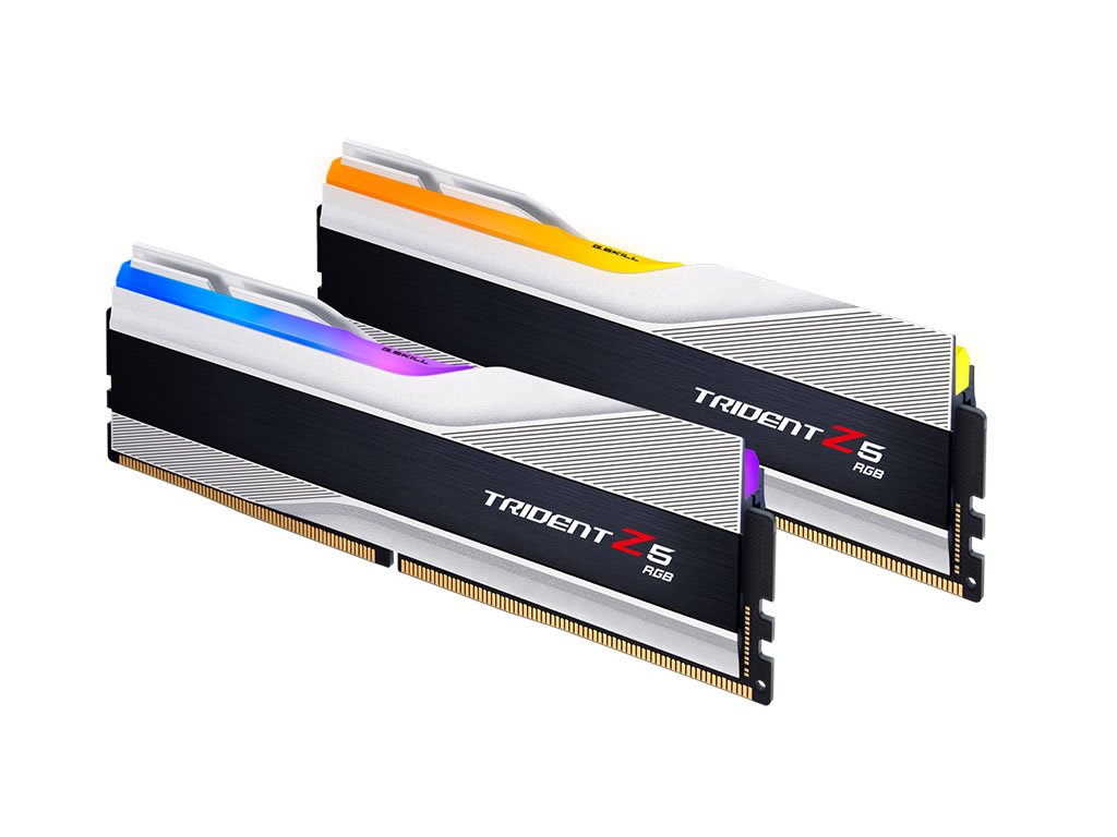 G.Skill F5-6400J3239G16GX2-TZ5RS Trident Z5 RGB DDR5 288pin DDR5