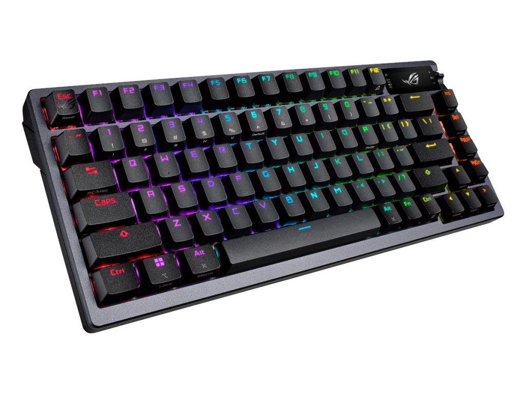 ASUS ROG Azoth Azoth - 製品詳細 | パソコンSHOPアーク（ark）
