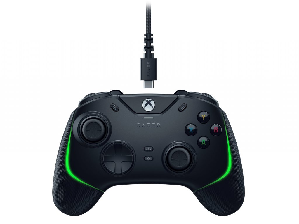 Razer Wolverine V2 Chroma Wolverine - 製品詳細 | パソコンSHOP