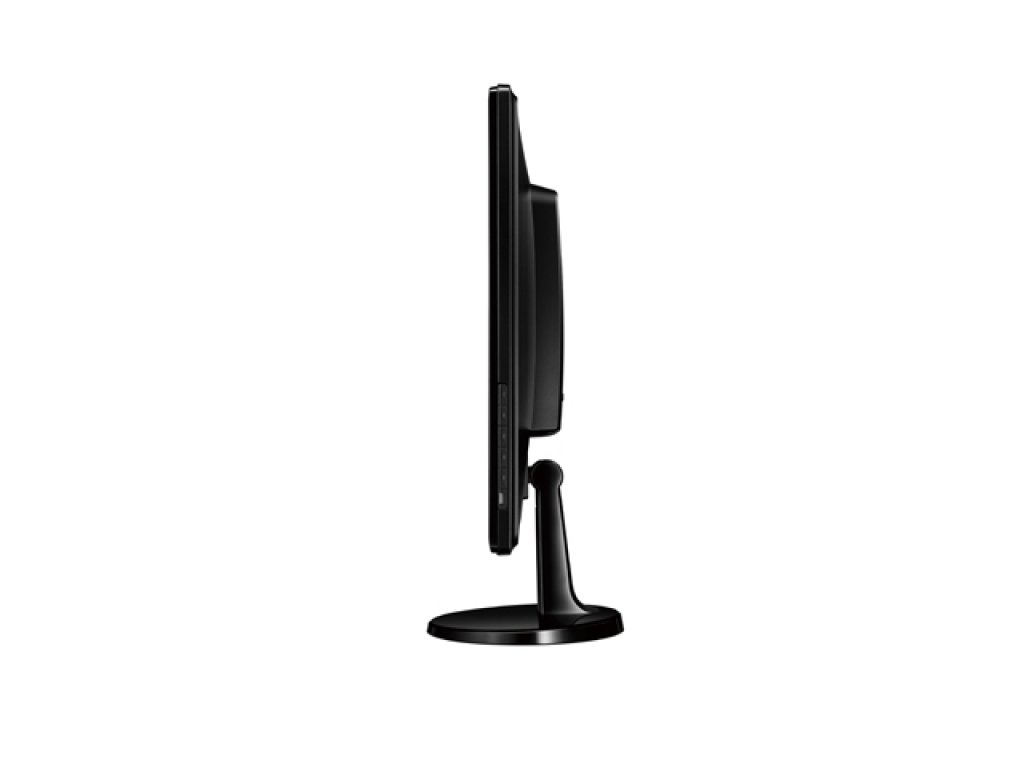 BenQ GW2255HM [21.5インチ グロッシーブラック] - 製品詳細
