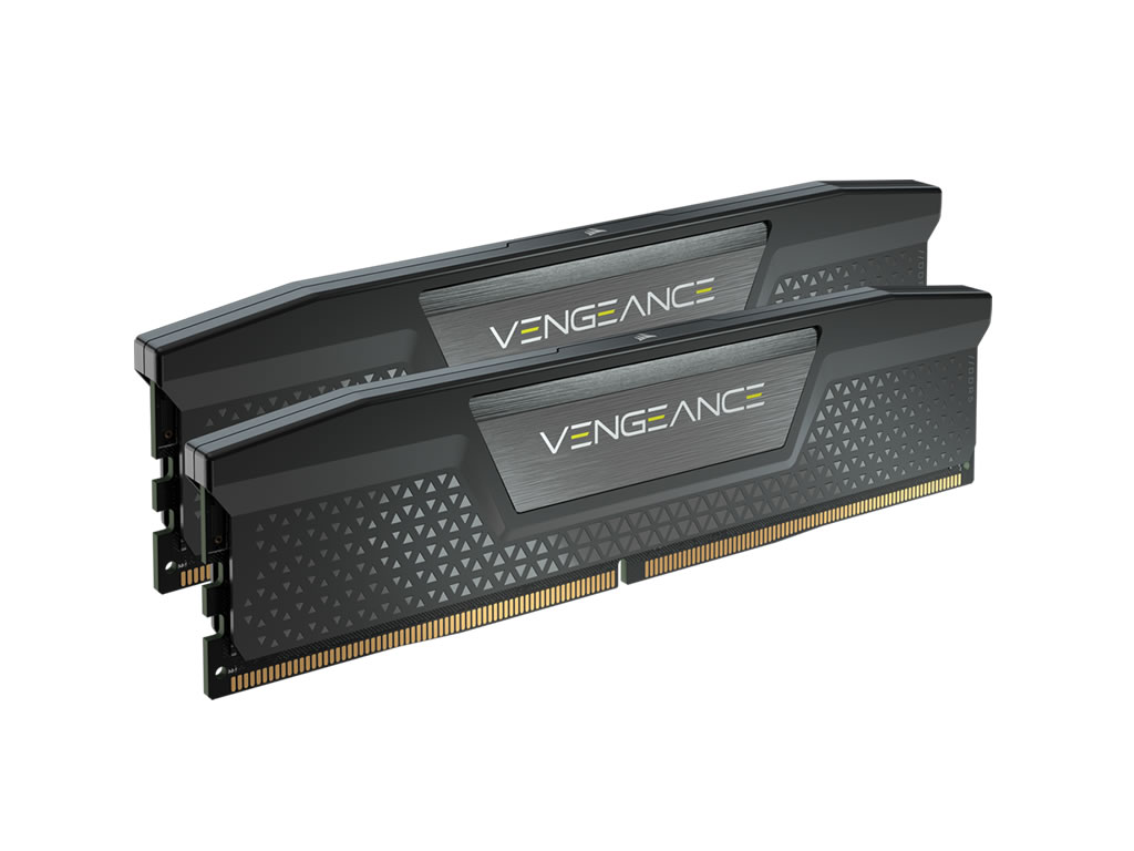 メモリ規格:DDR5 SDRAM Corsair(コルセア)のメモリー 比較 2026年人気