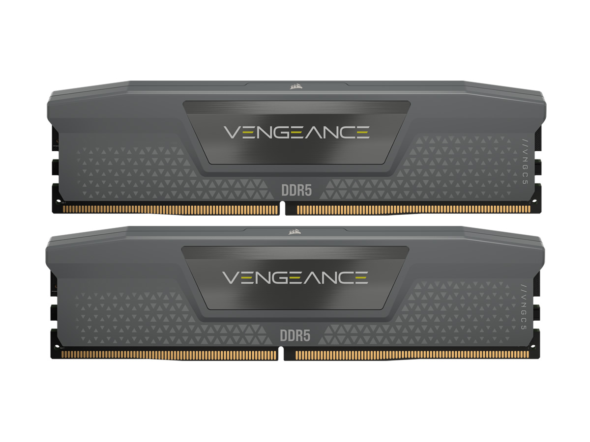 Corsair CMK32GX5M2D6000Z36 [DDR5 PC5-48000 16GB 2枚組] 価格比較