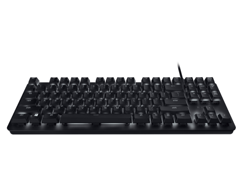 Razer Razer BlackWidow Lite BlackWidow - 製品詳細 | パソコンSHOP