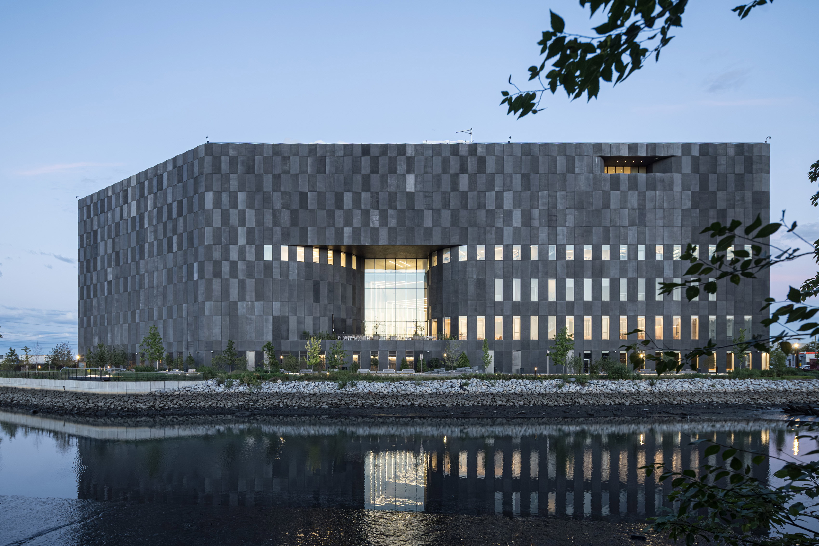 News | Bjarke Ingels Group