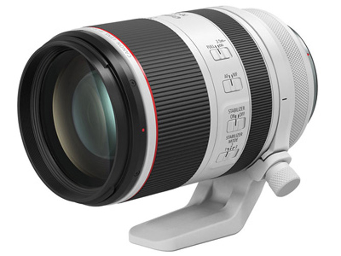 Camera Canada :: Canon :: 70-200mm f2.8L IS RF Lens