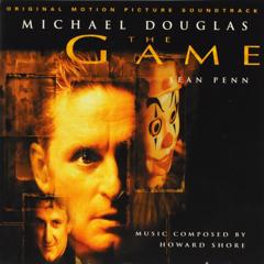 The game : original motion picture soundtrack - Howard Shore