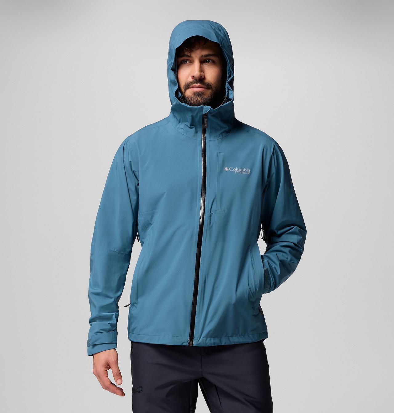 Men's Ampli-Dry II Shell | Columbia