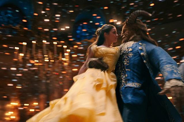美女と野獣」MV公開！J・レジェンド＆A・グランデが名ダンスシーンに