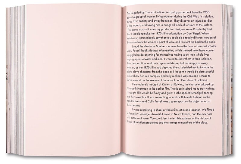 MACK Books Sofia Coppola Archive 1999-2023 | Finnish Design Shop