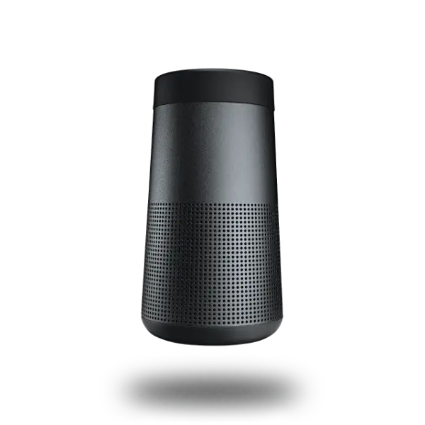 Bose SoundLink Revolve+ (Series II) Portable Bluetooth Speaker