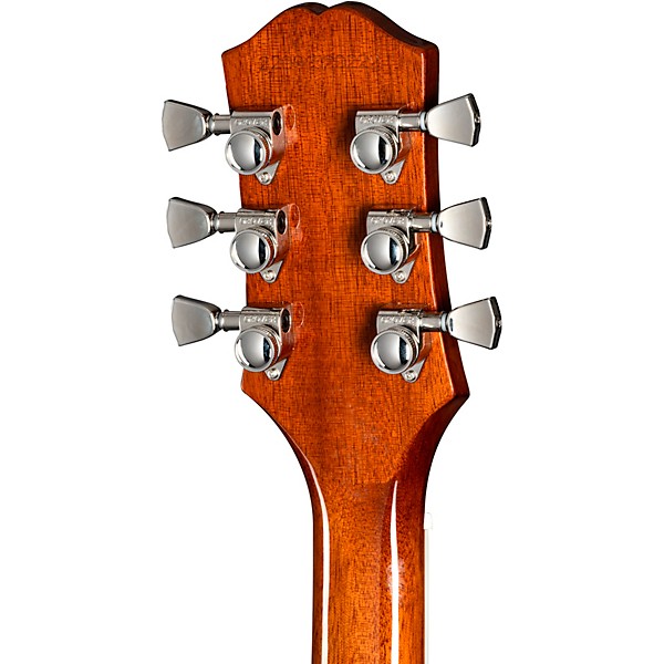 Epiphone Les Paul Modern Figured Electric Guitar Mojave Burst