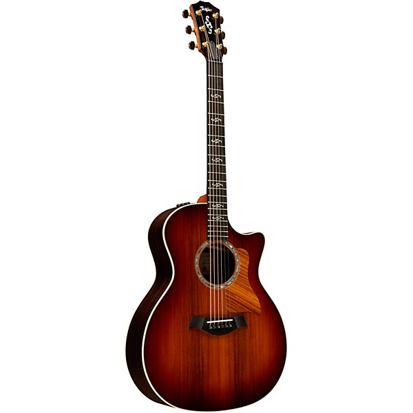 Taylor 714ce Sunset Blvd Grand Auditorium Acoustic Guitar