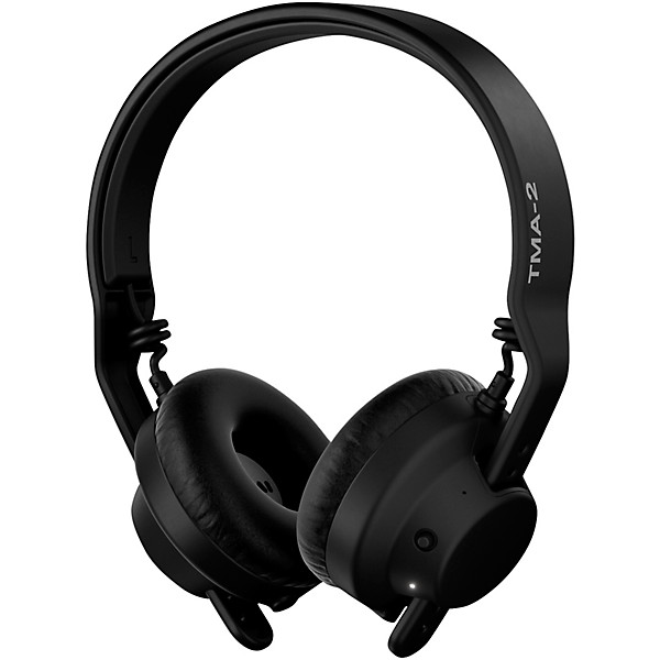 AIAIAI TMA-2 DJ Wireless Headphone Black | Guitar Center