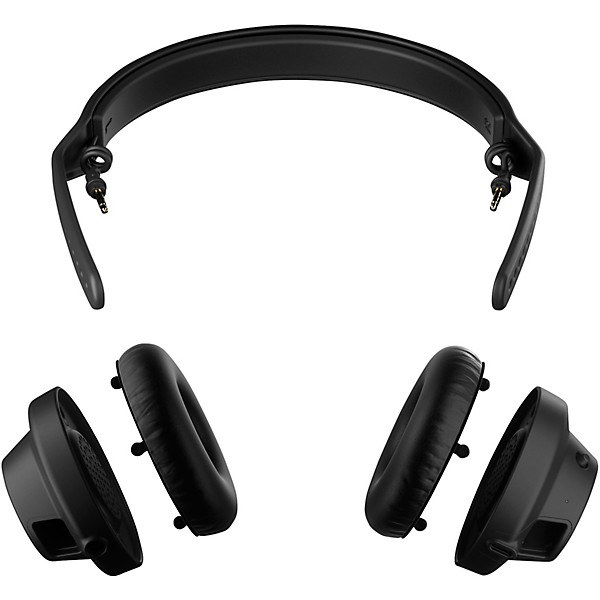AIAIAI TMA-2 DJ Wireless Headphone Black | Guitar Center