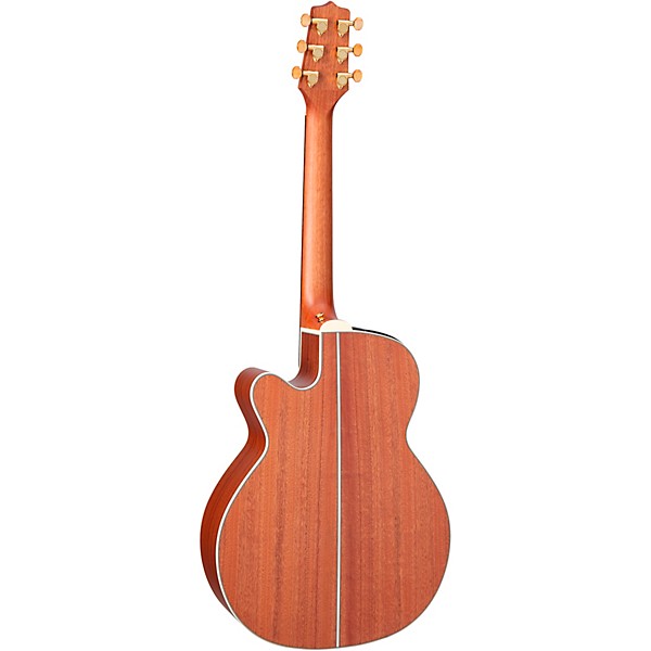 Takamine Taka-mini GX31CE NEX-mini Acoustic-Electric Guitar