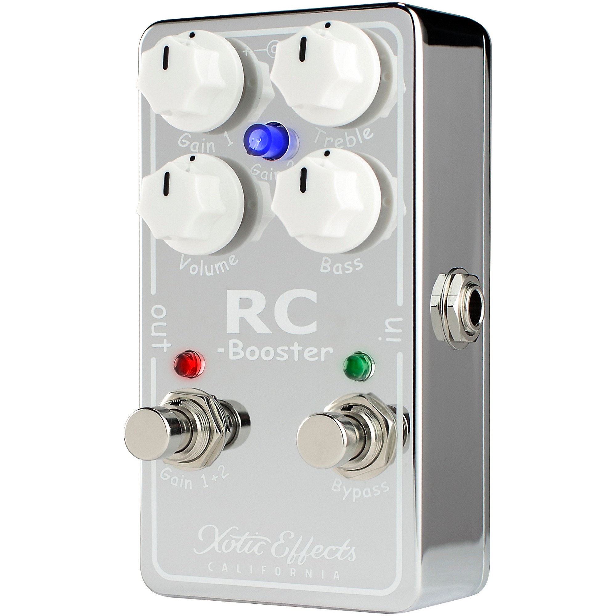 Xotic RC Booster Version 2 | Guitar Center