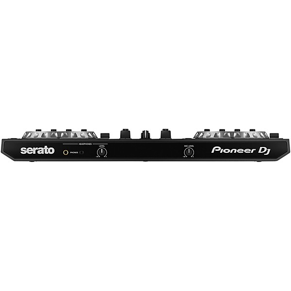 Pioneer DJ DDJ-SR2 2-Channel Serato DJ Controller | Guitar Center
