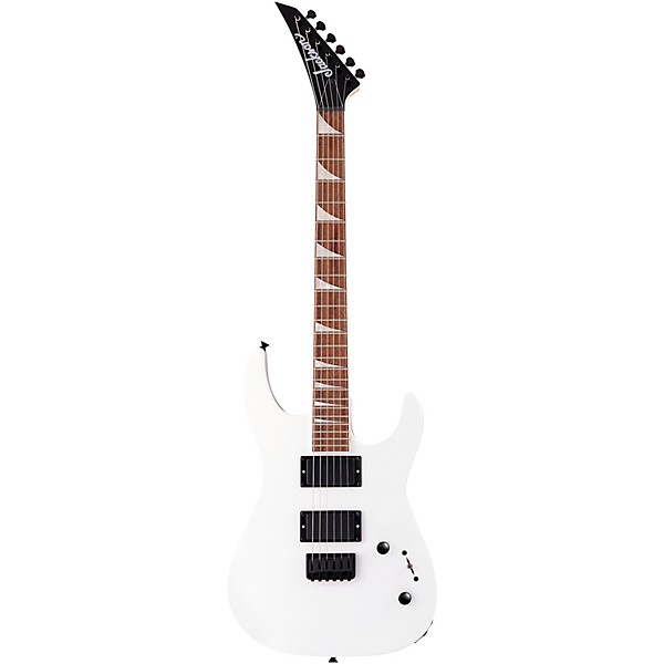 Jackson X Series Dinky DK2X HT Electric Guitar Snow White | Guitar