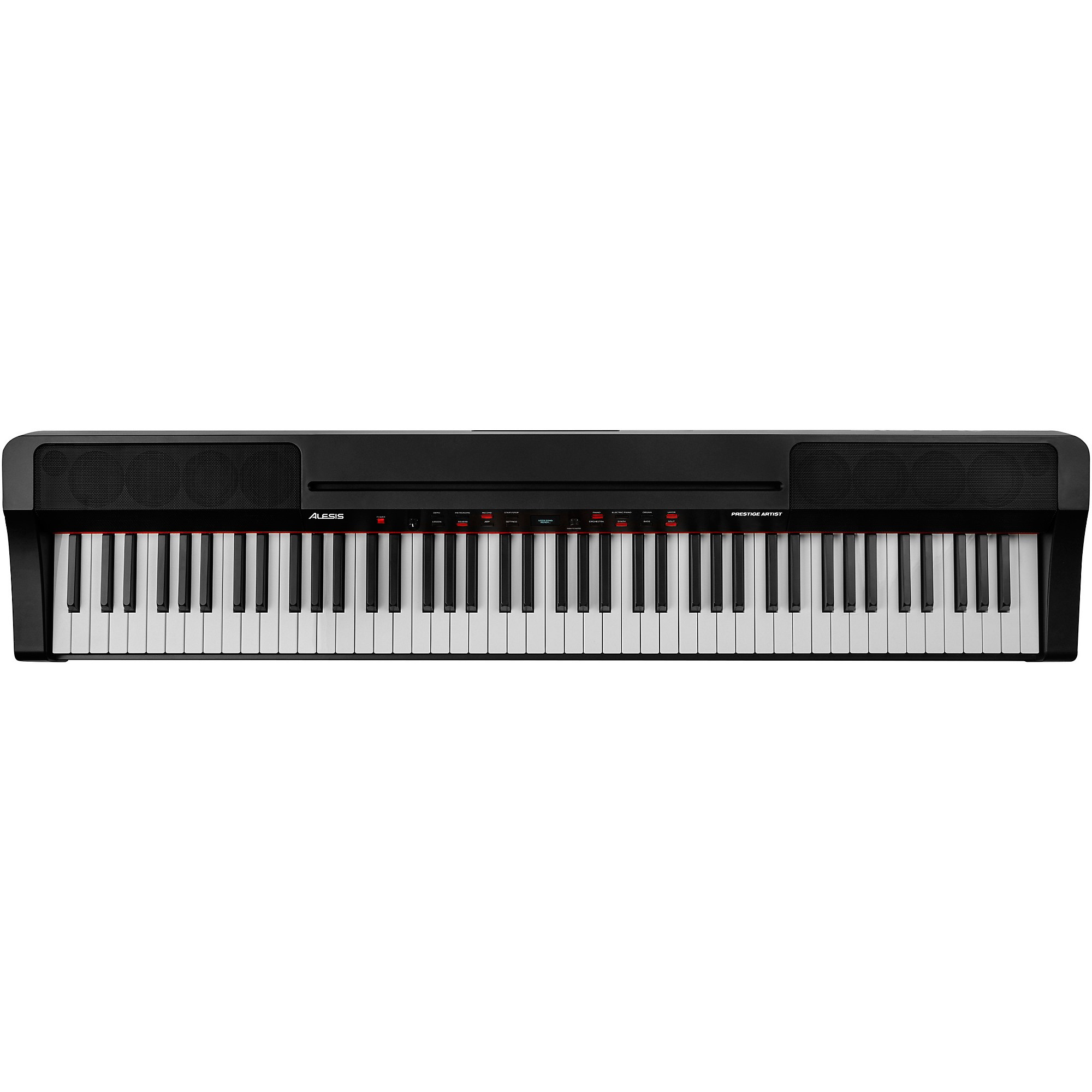 Alesis Prestige Artist 88-Key Digital Piano With Graded Hammer