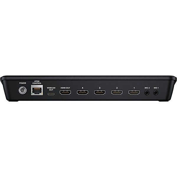 Blackmagic Design ATEM Mini Live Production Switcher | Guitar Center