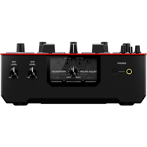 Pioneer DJ DJM-S5 2-Channel Serato Scratch Mixer | Guitar Center
