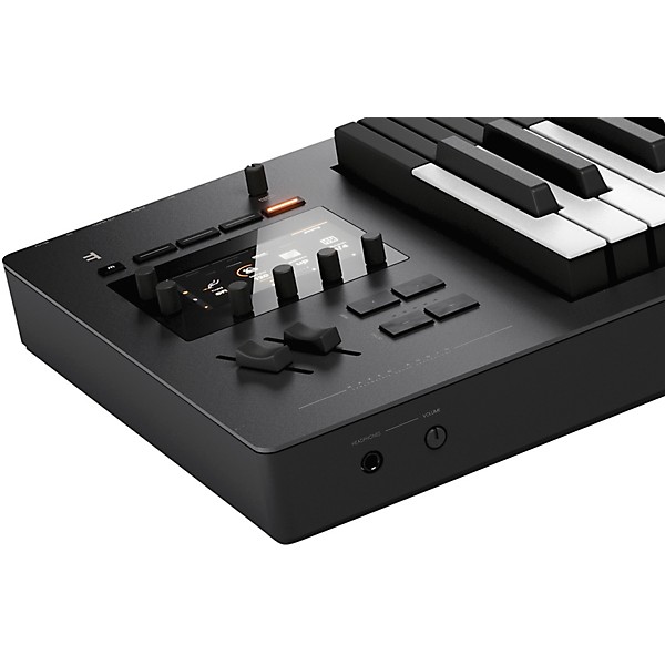 Expressive E Osmose 49 49-Key Polyphonic Synthesizer Keyboard