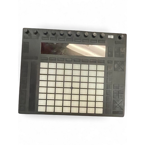 Used Ableton Push 2 MIDI Controller | Guitar Center