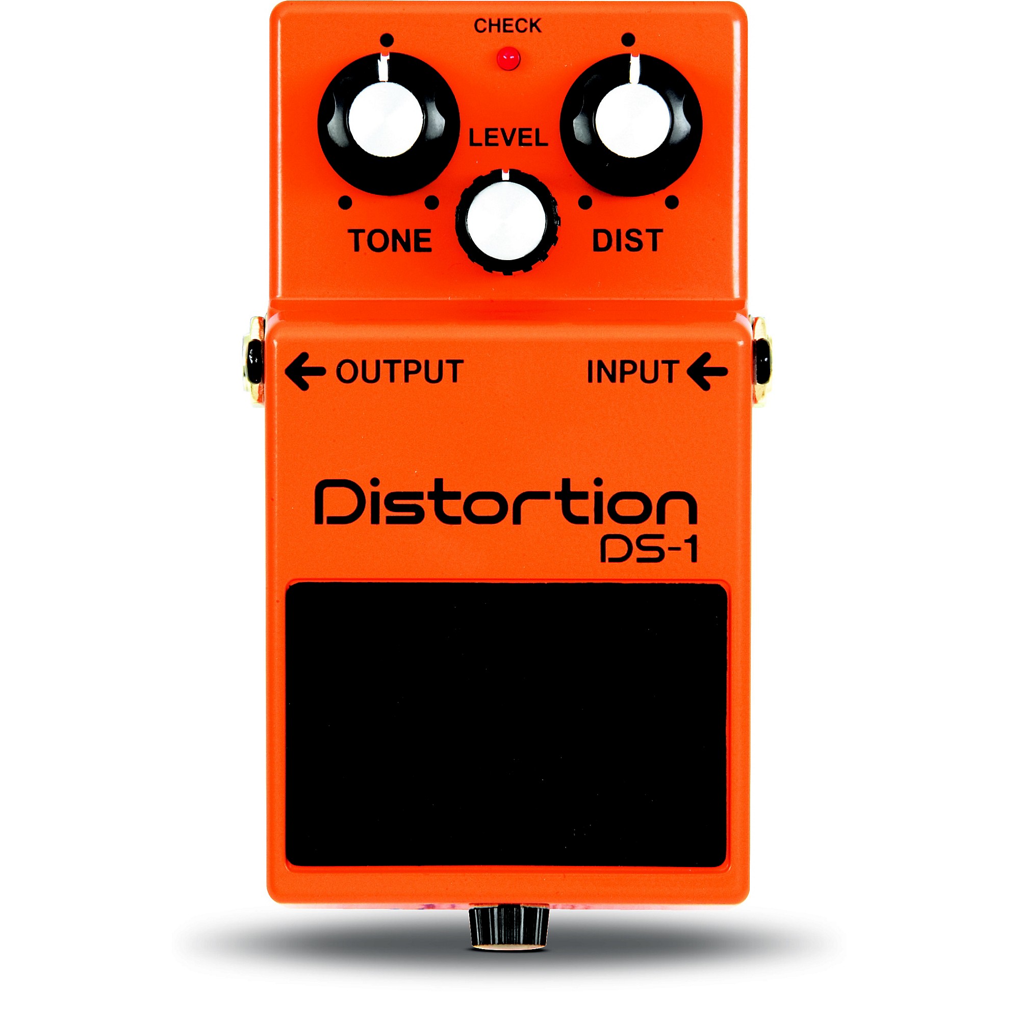 BOSS DS-1 Distortion Pedal | Guitar Center
